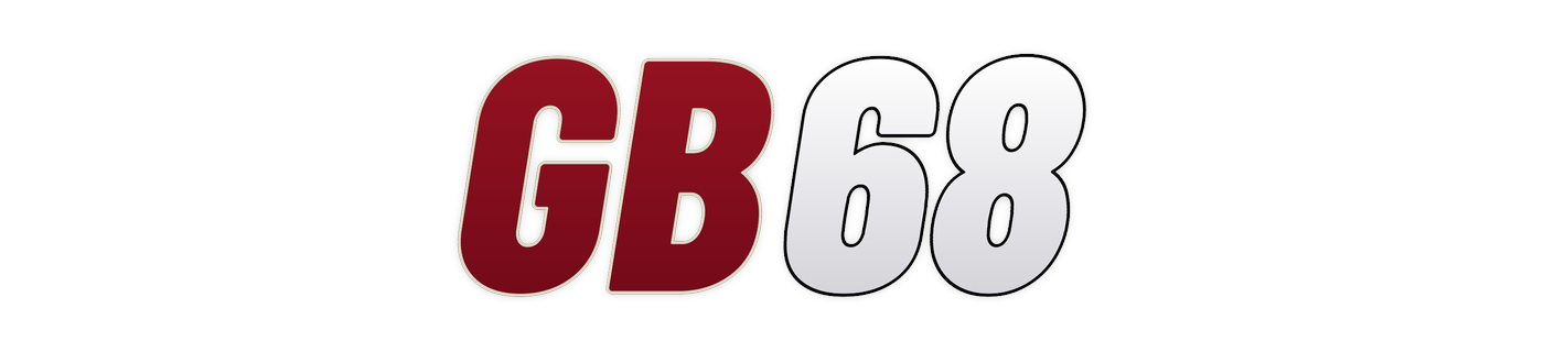 gb68 Logo